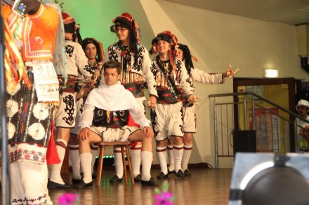 Występy konkursowe MSF